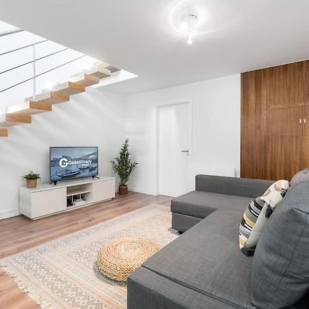 Guestready - Oporto Spotlight - Left Apartment Екстериор снимка