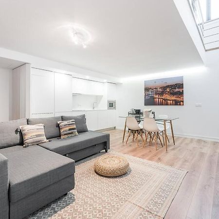 Guestready - Oporto Spotlight - Left Apartment Екстериор снимка