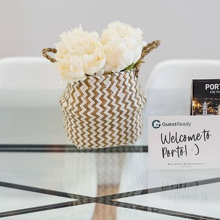 Guestready - Oporto Spotlight - Left Apartment Екстериор снимка