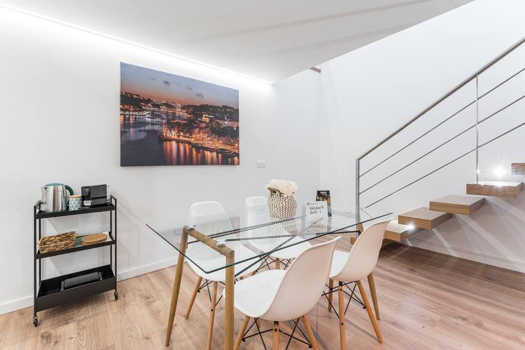 Guestready - Oporto Spotlight - Left Apartment Екстериор снимка