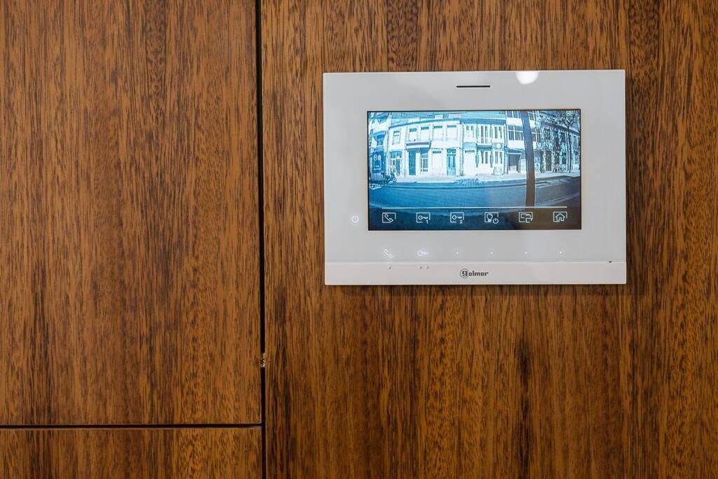 Guestready - Oporto Spotlight - Left Apartment Екстериор снимка