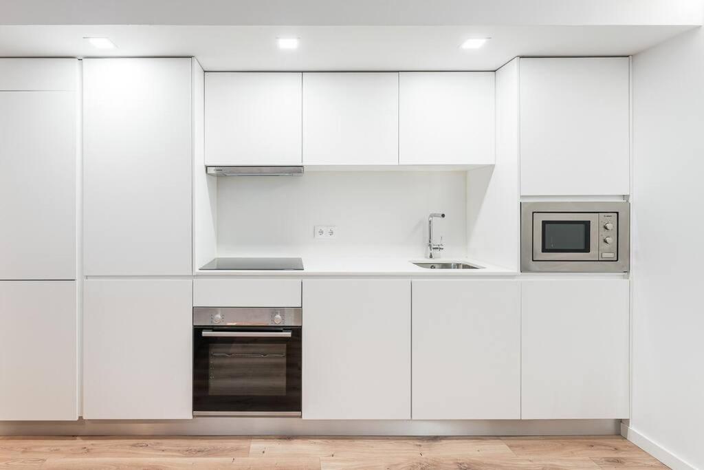 Guestready - Oporto Spotlight - Left Apartment Екстериор снимка