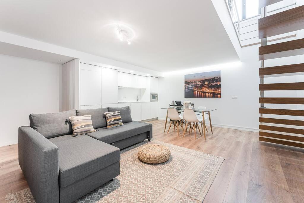 Guestready - Oporto Spotlight - Left Apartment Екстериор снимка