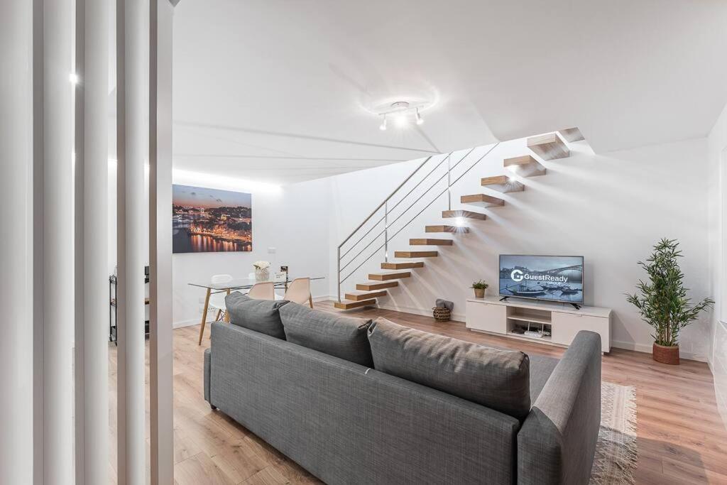 Guestready - Oporto Spotlight - Left Apartment Екстериор снимка