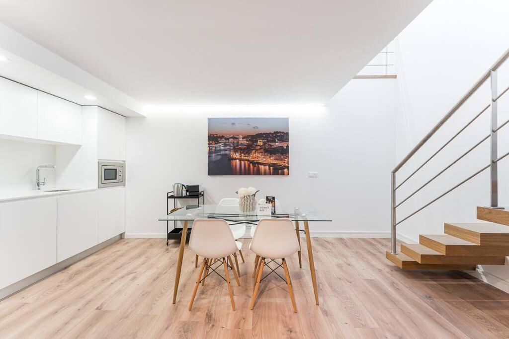 Guestready - Oporto Spotlight - Left Apartment Екстериор снимка
